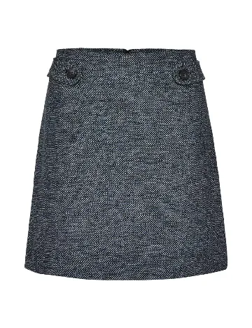 Fusta Opus, bleumarin