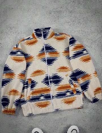 Bluza SHEIN, mix culori