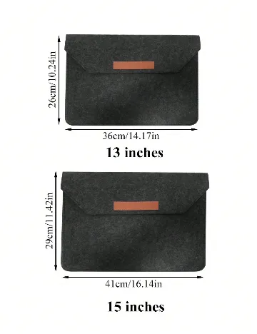 Geanta pentru laptop SHEIN, gri