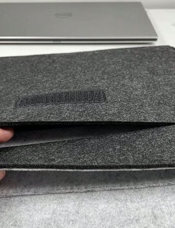 Geanta pentru laptop SHEIN, gri