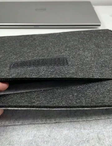 Geanta pentru laptop SHEIN, gri