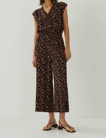 Salopeta Someday, maro