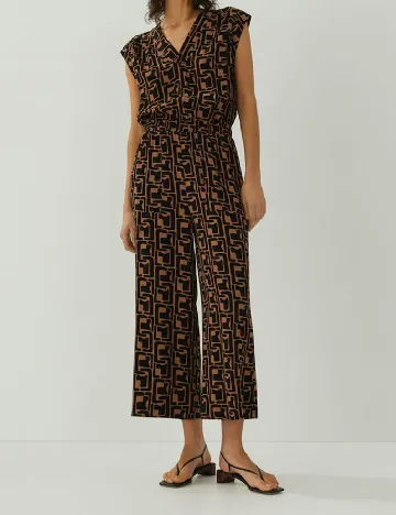 Salopeta Someday, maro