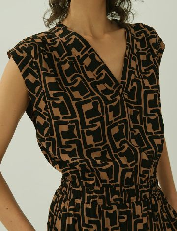 Salopeta Someday, maro