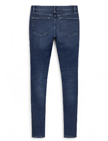 Blugi ASOS, bleumarin