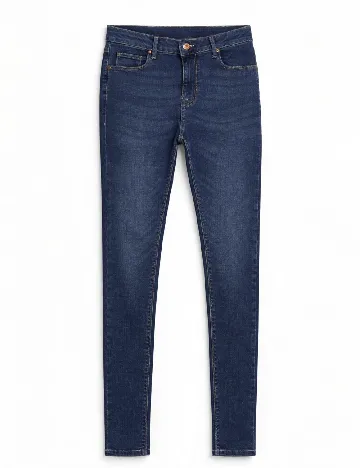 Blugi ASOS, bleumarin