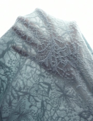 Rochie lunga SHEIN Maternity, turcoaz