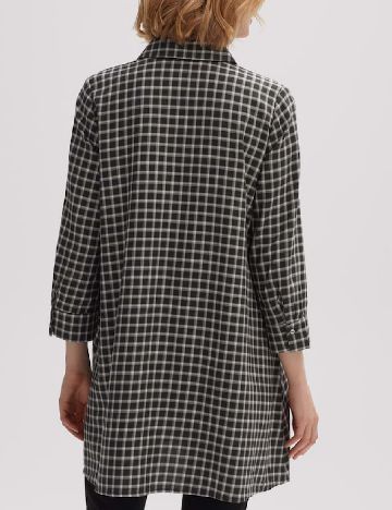 Camasa Opus, verde inchis