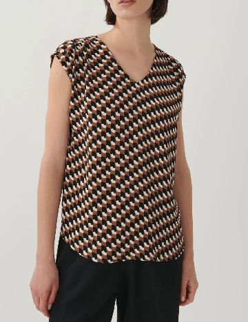 Bluza Someday, mix culori