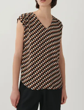 Bluza Someday, mix culori