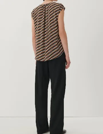 Bluza Someday, mix culori