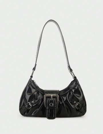 Geanta SHEIN, negru