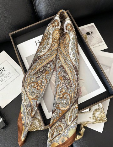 Esarfa SHEIN, mix culori