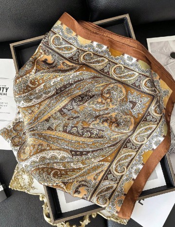 Esarfa SHEIN, mix culori