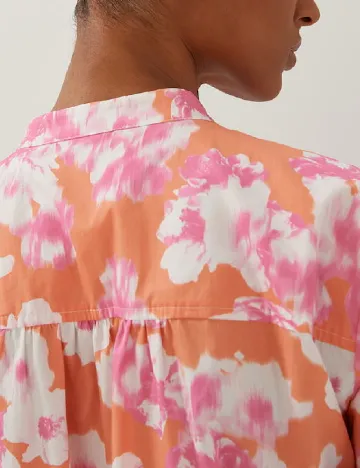 Rochie scurta Someday, mix culori