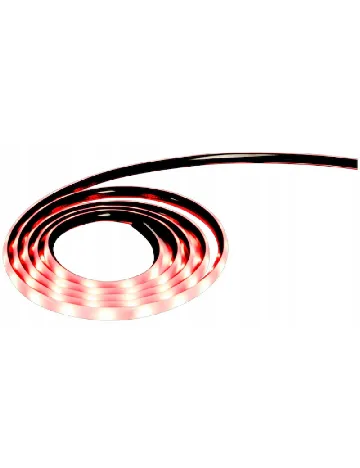 Banda LED smart, 2.6 m LSC, mix culori