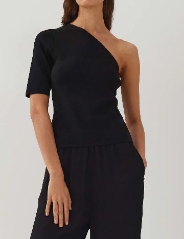 Bluza Someday, negru