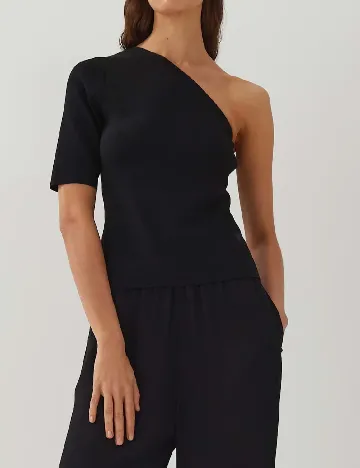 Bluza Someday, negru