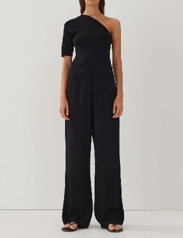 Bluza Someday, negru