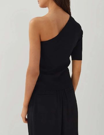 Bluza Someday, negru