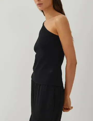 Bluza Someday, negru