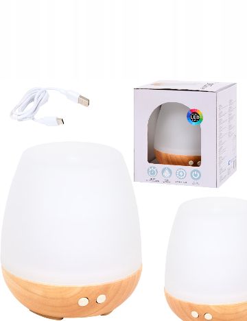 Difuzor de arome ACTION, alb