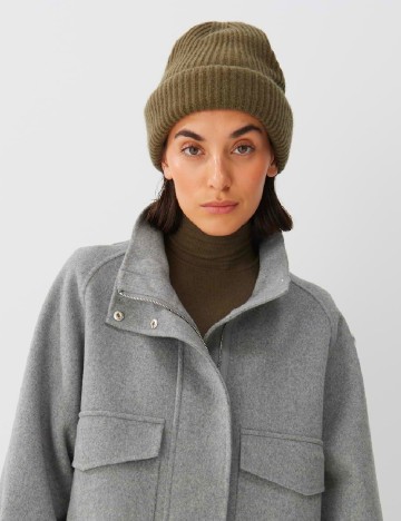 Caciula Someday, verde