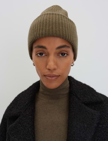 Caciula Someday, verde