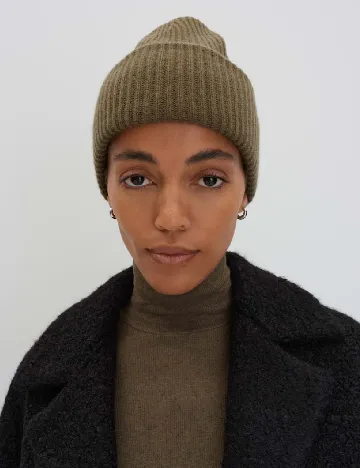 Caciula Someday, verde