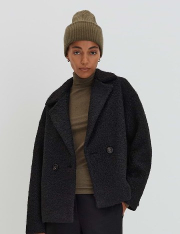 Caciula Someday, verde