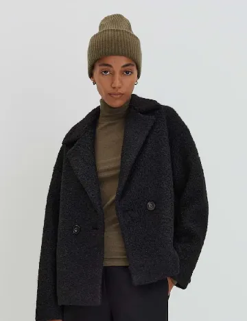 Caciula Someday, verde