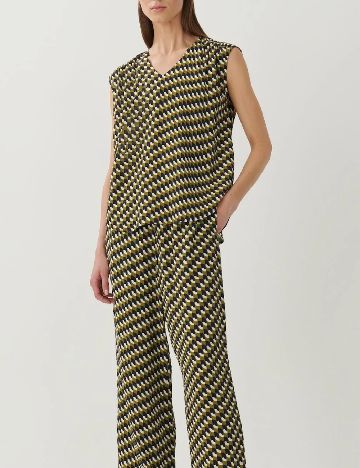 Bluza Someday, verde