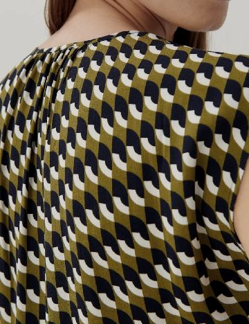 Bluza Someday, verde