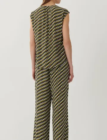 Bluza Someday, verde