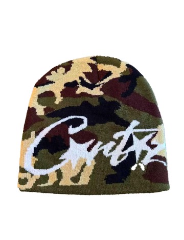 Caciula SHEIN, mix culori