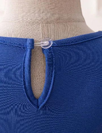 Rochie Shein Kids, mix culori