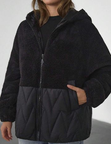 Jacheta SHEIN, negru