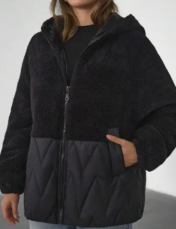 Jacheta SHEIN, negru