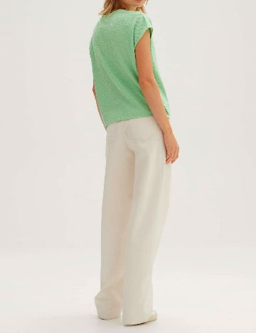 Bluza Opus, verde