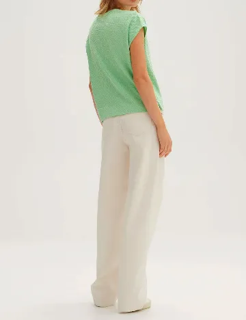 Bluza Opus, verde