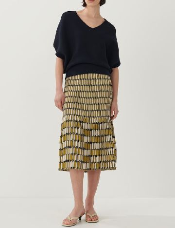 Bluza Someday, bleumarin inchis