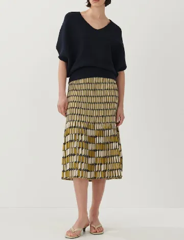 Bluza Someday, bleumarin inchis