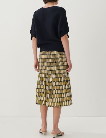 Bluza Someday, bleumarin inchis