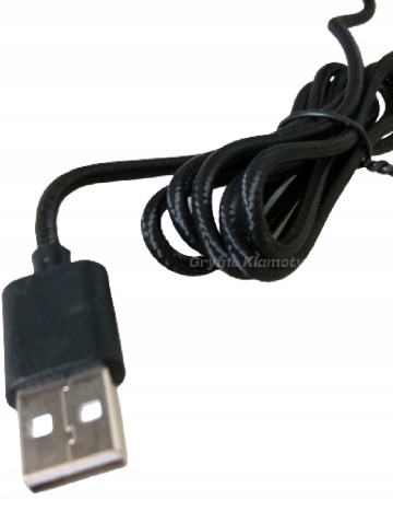 Suport casti cu functie incarcare Battletron, negru