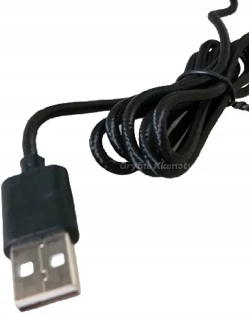 Suport casti cu functie incarcare Battletron, negru