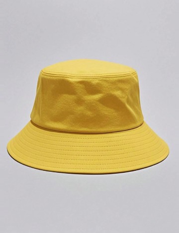 Palarie SHEIN, galben