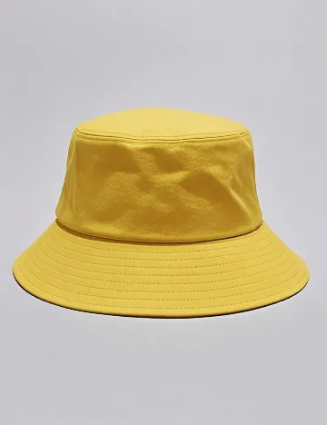 Palarie SHEIN, galben