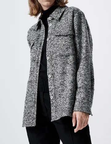 Jacheta Someday, gri