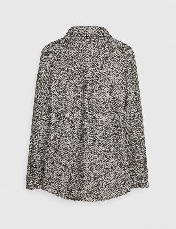 Jacheta Someday, gri