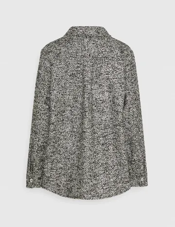 Jacheta Someday, gri